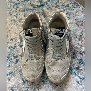 Golden Goose Midstars